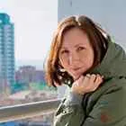 Нечаева Анна