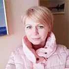 Николаева Елена