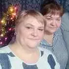 Тарасова Елизавета