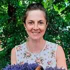 Комарова Ольга