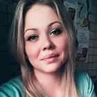 Вишневская Полина